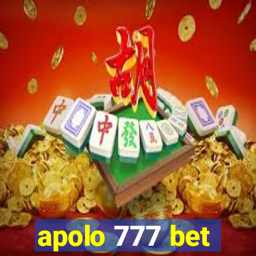 apolo 777 bet